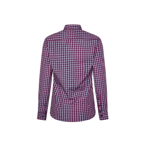 Chemise femme Carreaux Caterina – Gary's 240025