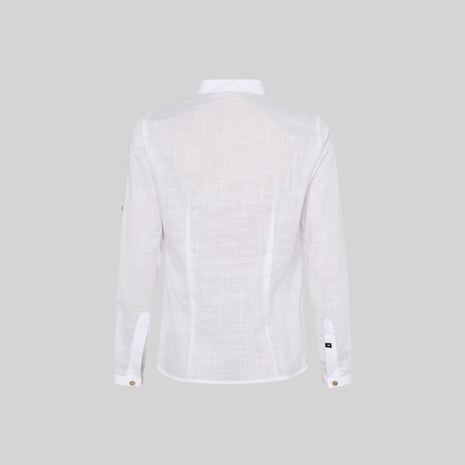 Chemise femme Flora – Gary's 243600