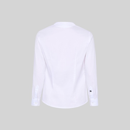 Chemise femme fil à fil Serena – Gary's 240023