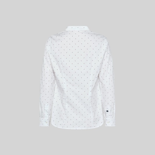 Chemise femme Ginevra – Gary's 240027