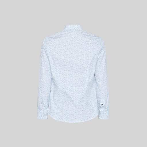 Chemise femme Giorgia – Gary's 240028