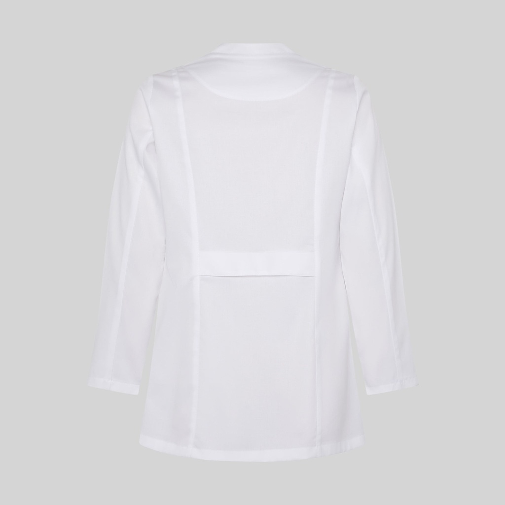 Vue de dos