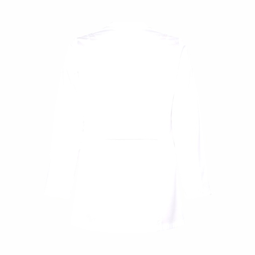 Blouse femme manches longues zippée Marilia – Gary's 500033