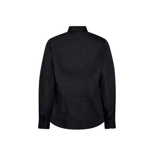 Blouse femme manches longues popeline – Gary's 288100