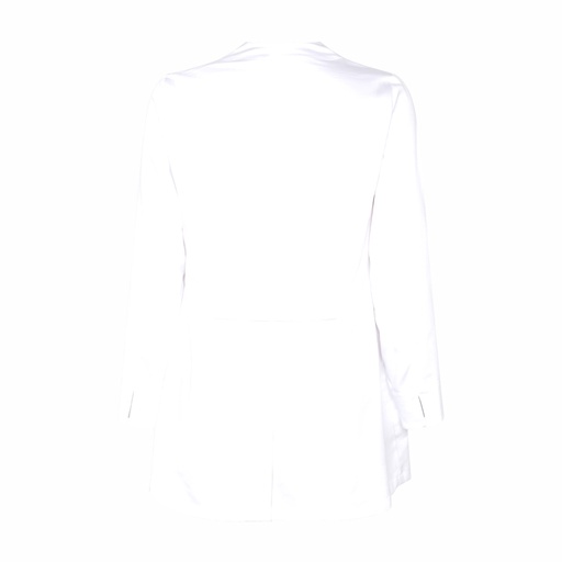 Blouse femme ouverte col cheminée Aria – Gary's 500035