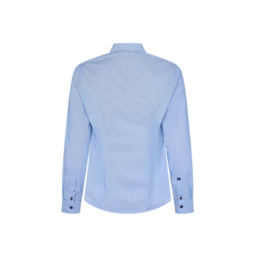 Chemise femme Rayure Fabiola – Gary's 240011