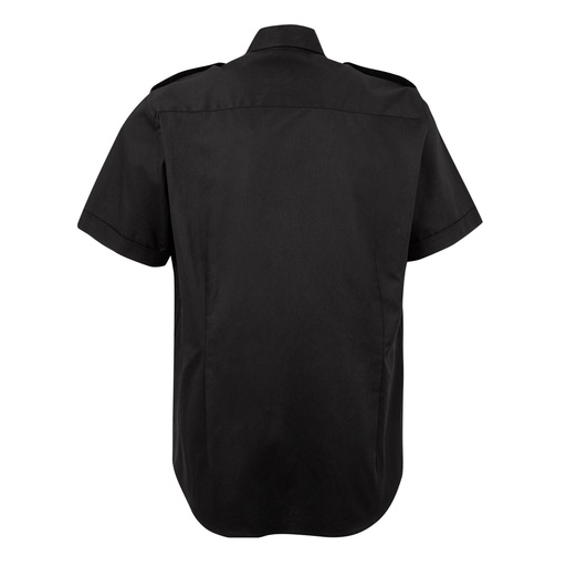 Chemise unisexe 4 poches Acirón – Gary's 600054
