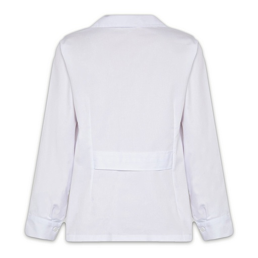 Blouse courte femme manches longues – Gary's 530101