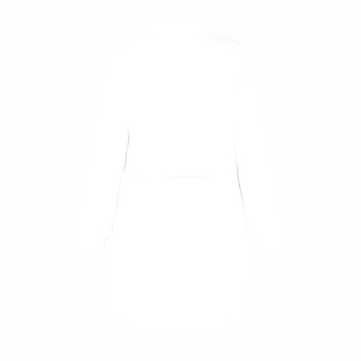Blouse femme manches longues sergé – Gary's 540101