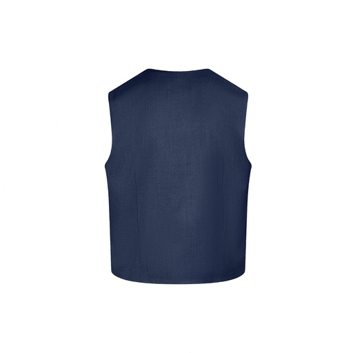 Gilet homme croisé Pastor – Gary's 950014