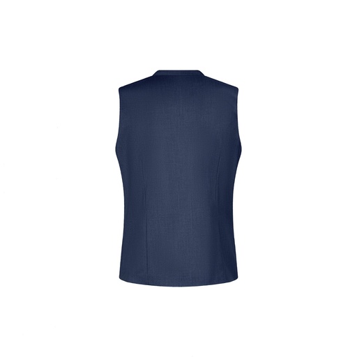 Gilet homme col mao Girón – Gary's 950012
