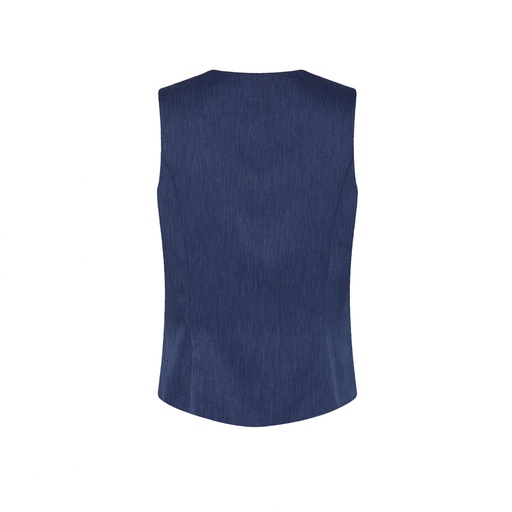 Gilet femme croisé Bazán – Gary's 950015