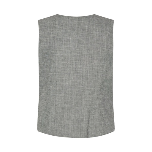 Gilet femme Boucle cheviot – Gary's 950002