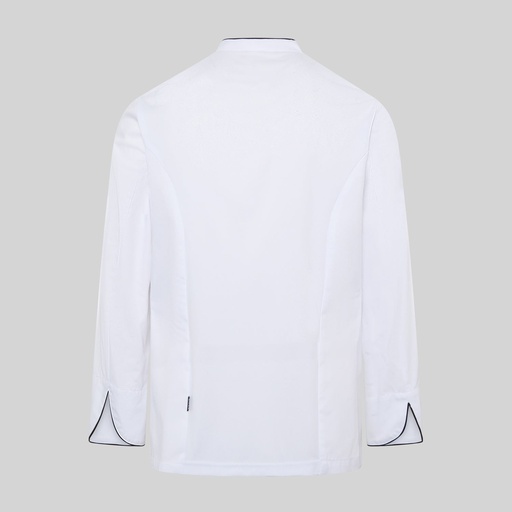 Veste cuisine homme Abad – Gary's 944600