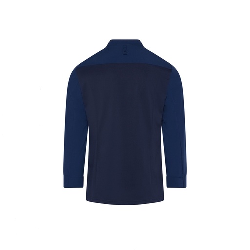 Veste de cuisine homme Diaz super slim fit – Gary's 930029