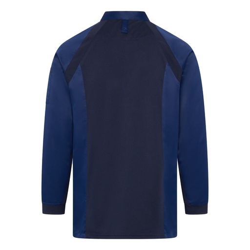 Veste cuisine unisexe manches Raglan Rubio – Gary's 930034