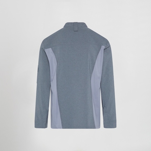 Veste cuisine unisexe Biélastique Ruiz – Gary's 930033