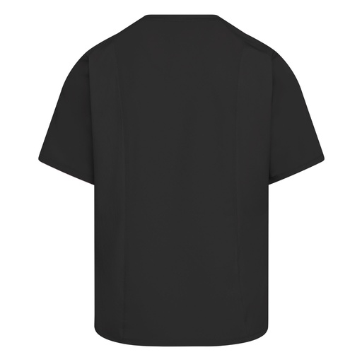 Tunique homme col Canalé manches courtes Ruben – Gary's 600077