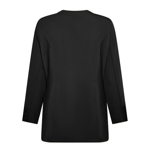Tunique femme ouverte manches longues Marina – Gary's 600081
