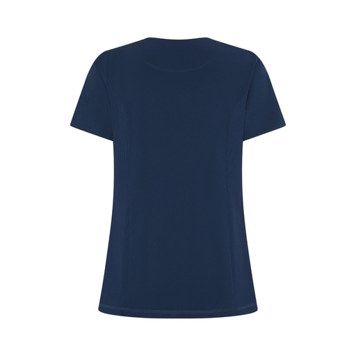 Tunique femme manches courtes col rond Jana – Gary's 600082