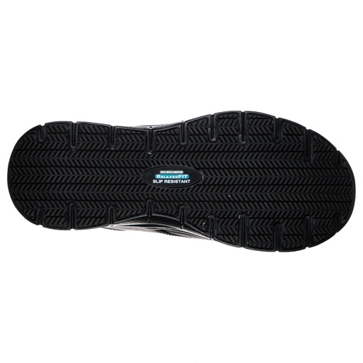Flex Advantage sr – Fourche Skechers homme – Gary's SK77513EC