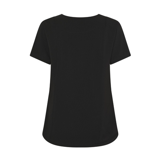 Tunique femme manches courtes Encolure Goutte D’eau Maria – Gary's 600084