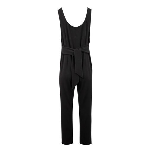 Combinaison femme maille en Crêpe Épais – Gary's 700041