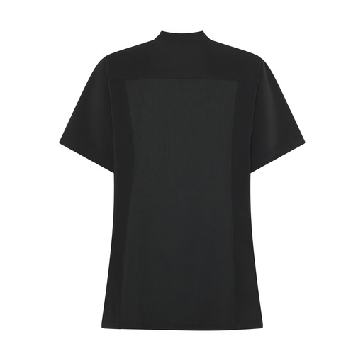 Tunique homme ouverte manches courtes Alfred – Gary's 600088