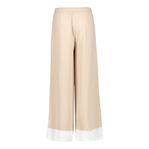 Pantalon femme double bambula – Gary's 700038