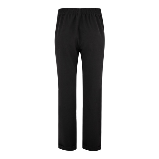Pantalon femme Bi-élastique à Ourlet Retourné – Gary's 700049