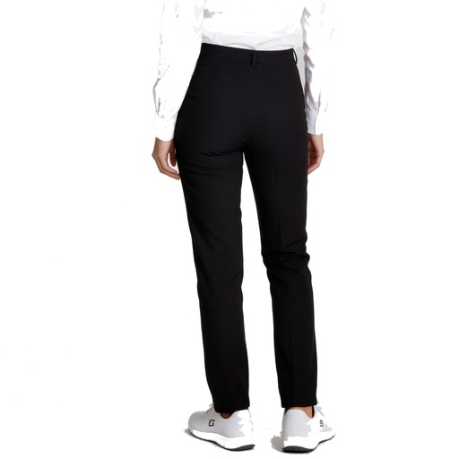 Pantalon femme serveuse microfibre – Gary's 203400