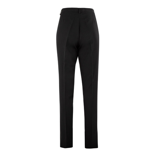 Pantalon femme Lourdes sans poches – Gary's 203600