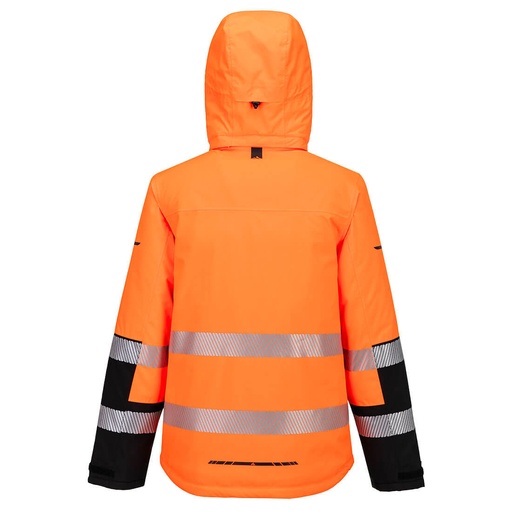 Parka d'hiver haute visibilité EV4 – Portwest EV467