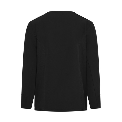 Tunique homme ouverte manches longues Hernan – Gary's 600102