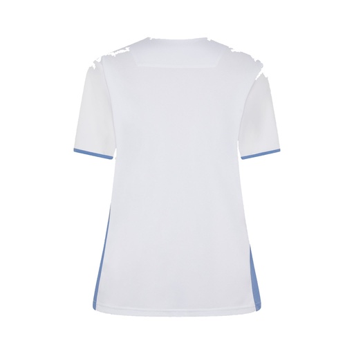 Tunique homme col v combinée manches courtes Gael – Gary's 600103