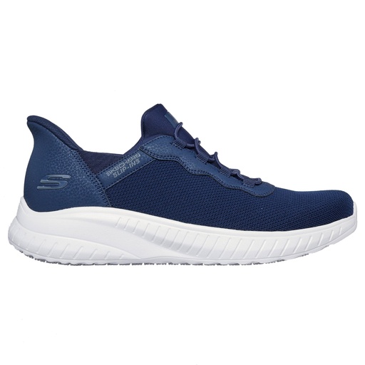 Chaussures de travail Skechers Squad Chaos SR homme – Skechers SK200254EC