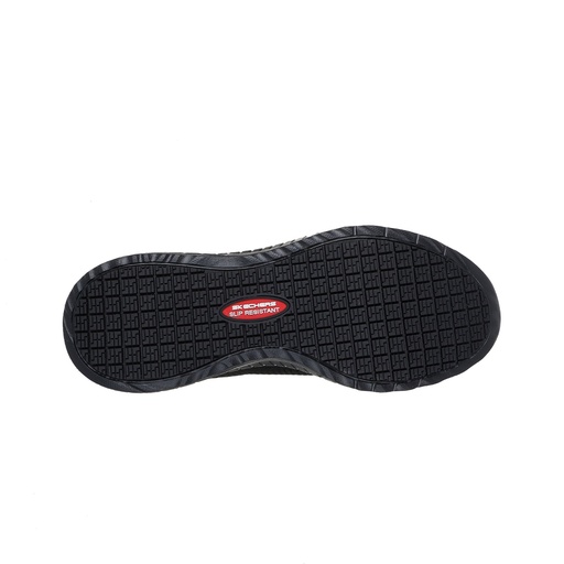 Chaussures de travail Skechers Squad Chaos SR- Awoa femme – Skechers SK108247EC
