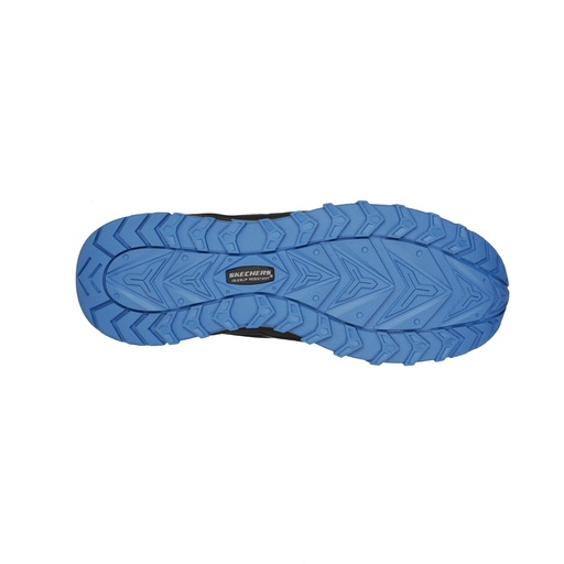 Chaussures de travail Skechers Work: Puxal Firmle Esd Comp Toe homme – Skechers SK200047EC