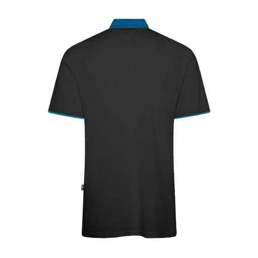 Polo homme col de chemise jean – Gary's 852700