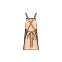 Vue de dos