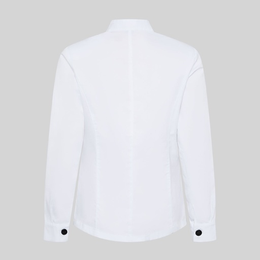 Tunique femme col mao manches longues – Gary's 620200