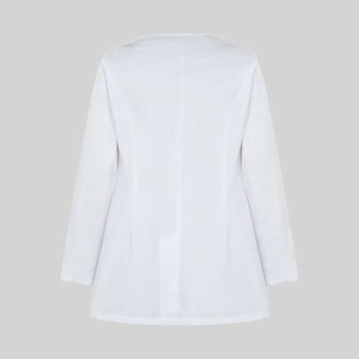 Tunique femme zippée Sicilia manches longues – Gary's 623600