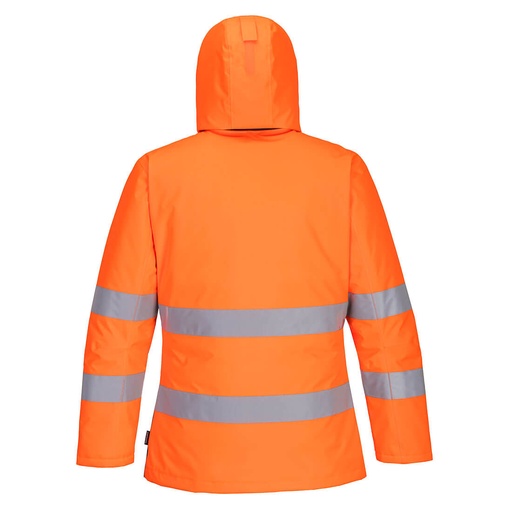 Veste d'hiver haute visibilité PW2 – Portwest PW261