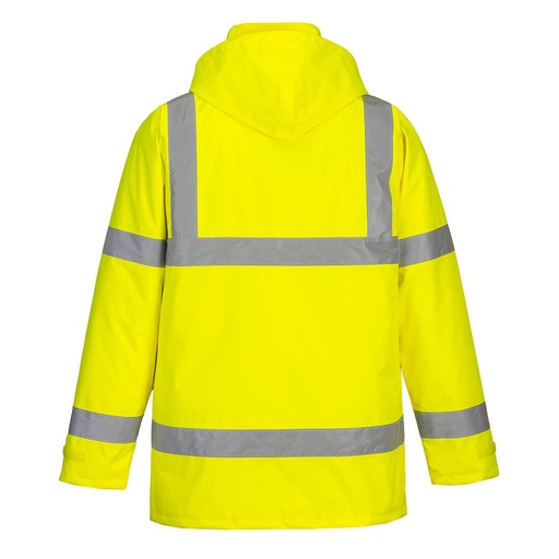 Parka traffic haute visibilité – Portwest S460