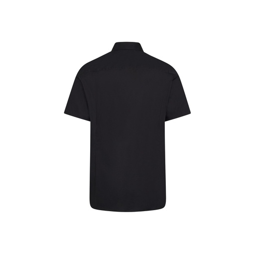 Chemise homme manches courtes slim fit élasthanne – Gary's 260006