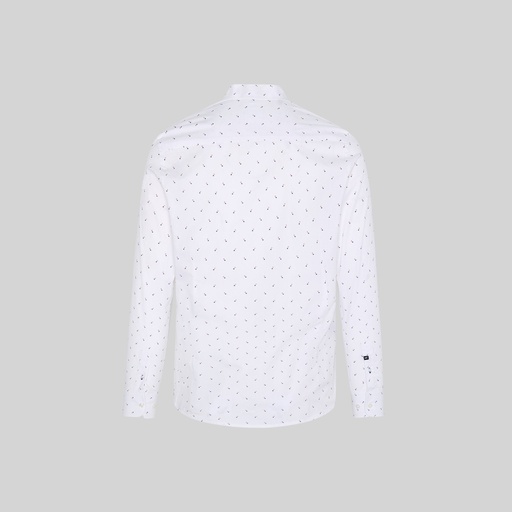 Chemise homme slim fit Giuseppe – Gary's 260029