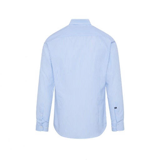 Chemise homme slim fit Lorenzo – Gary's 260036