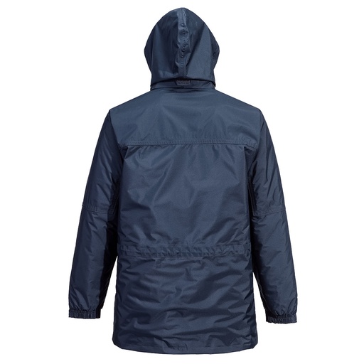 Parka doublée polaire Oban – Portwest S523