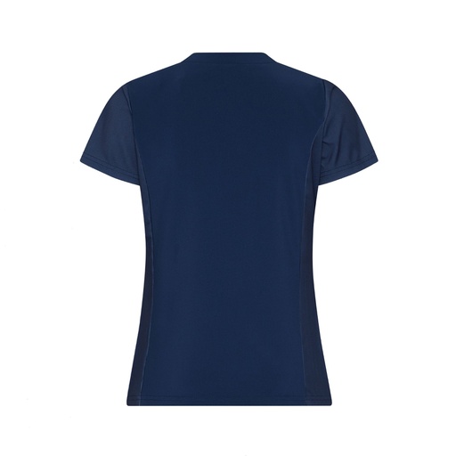 Chemisier femme manches Canelées Rosell – Gary's 600064