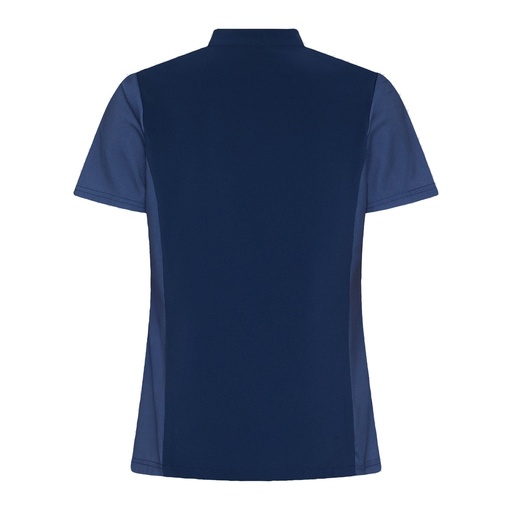 Chemisier femme manches Canelées Della – Gary's 600065